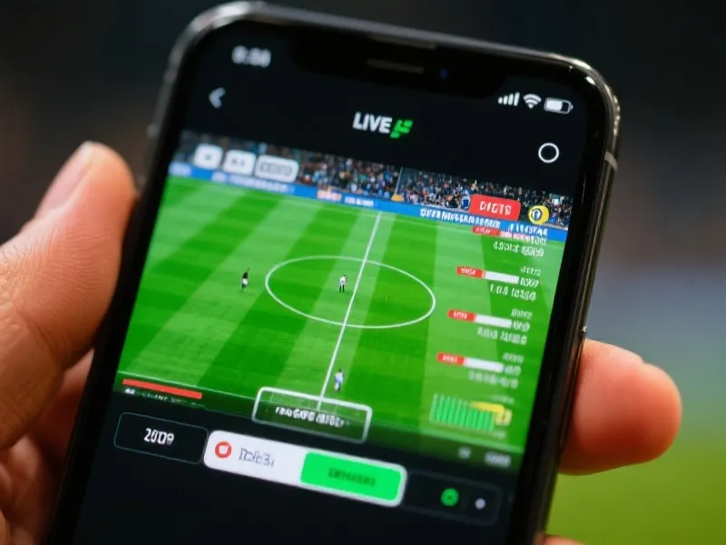 HD Live Streaming