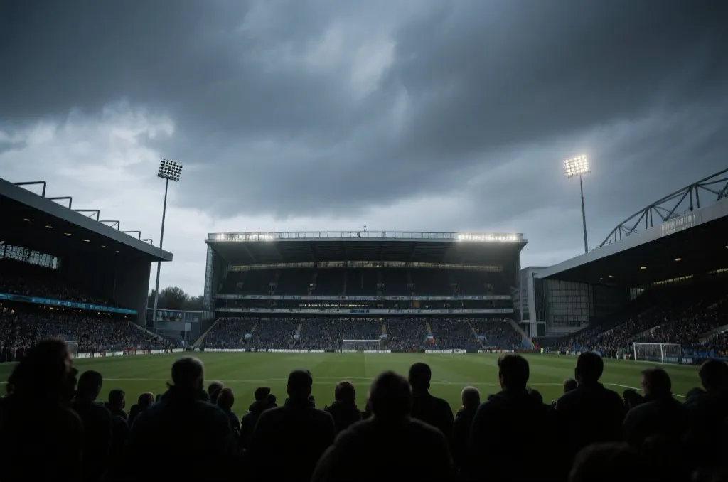 德国队或考虑缺席2026世界杯？一场“赛场之外”的风暴正在逼近